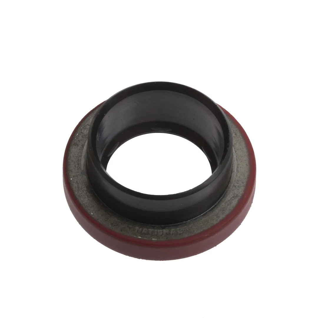 5131 – NATIONAL Axle Tube Seal, OE Replacement 1.318 Inch Inside Diameter 2.286 Inch Outside Diameter 0.906 Inch Widt...